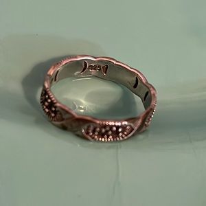 925 Silver ring